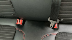 Ford Puma 1.0 EcoBoost Hybrid mHEV ST-Line X 5dr Petrol Hatchback